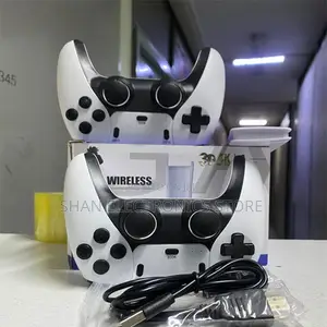 10000+ Classic Games 1080p Quality, M15 Hd Retro Video Console Game