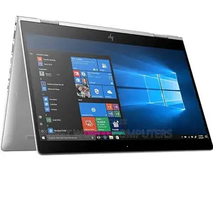 Laptop HP EliteBook 830 G6 16GB Intel Core I5 SSD 512GB