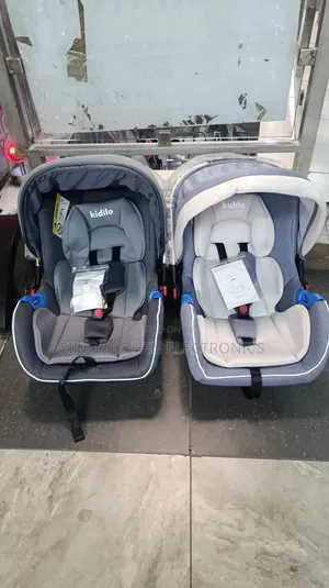 Kidilo Baby Carry Cots