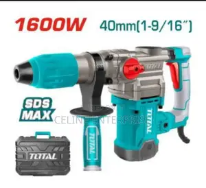 Rotary Hammer