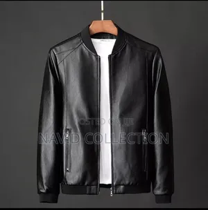 Leather Jackets