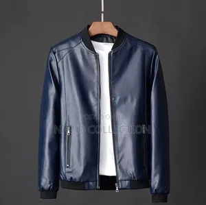 Leather Jackets