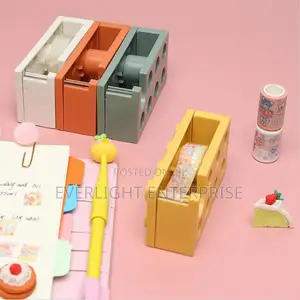 Office Tape Dispenser