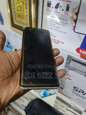 Screen Only for Tecno Phantom X