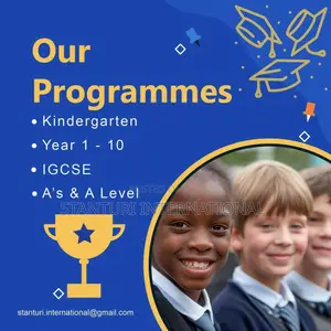 Beginner/Kindergarten, Year 1 to Year 10, Igcse a Levels Tuition