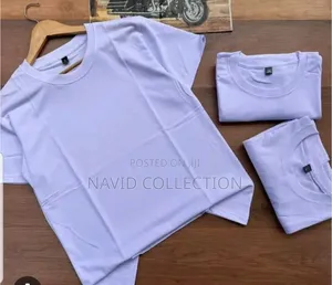 White Heavy Tshirts