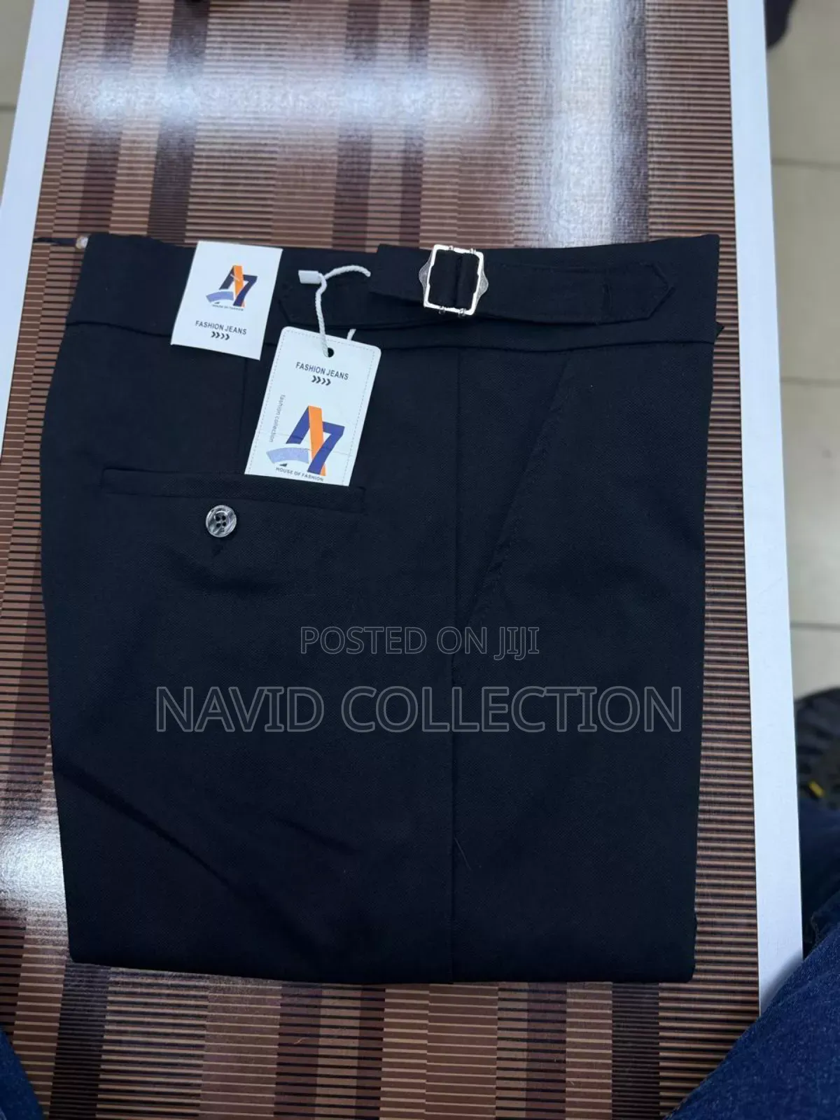 Chino Pants