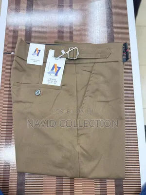 Chino Pants