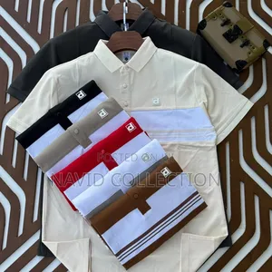 Polo Tshirts