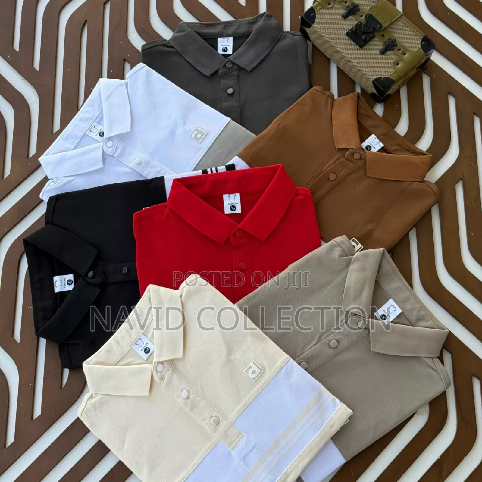 Polo Tshirts