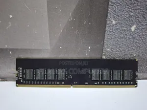 Samsung Desktop Ram 8gb 1rx8 Pc4-2400t-Ua0-10