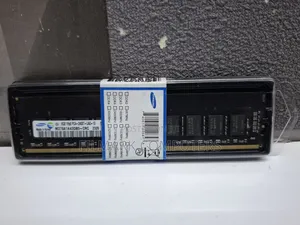 Samsung Desktop Ram 8gb 1rx8 Pc4-2400t-Ua0-10