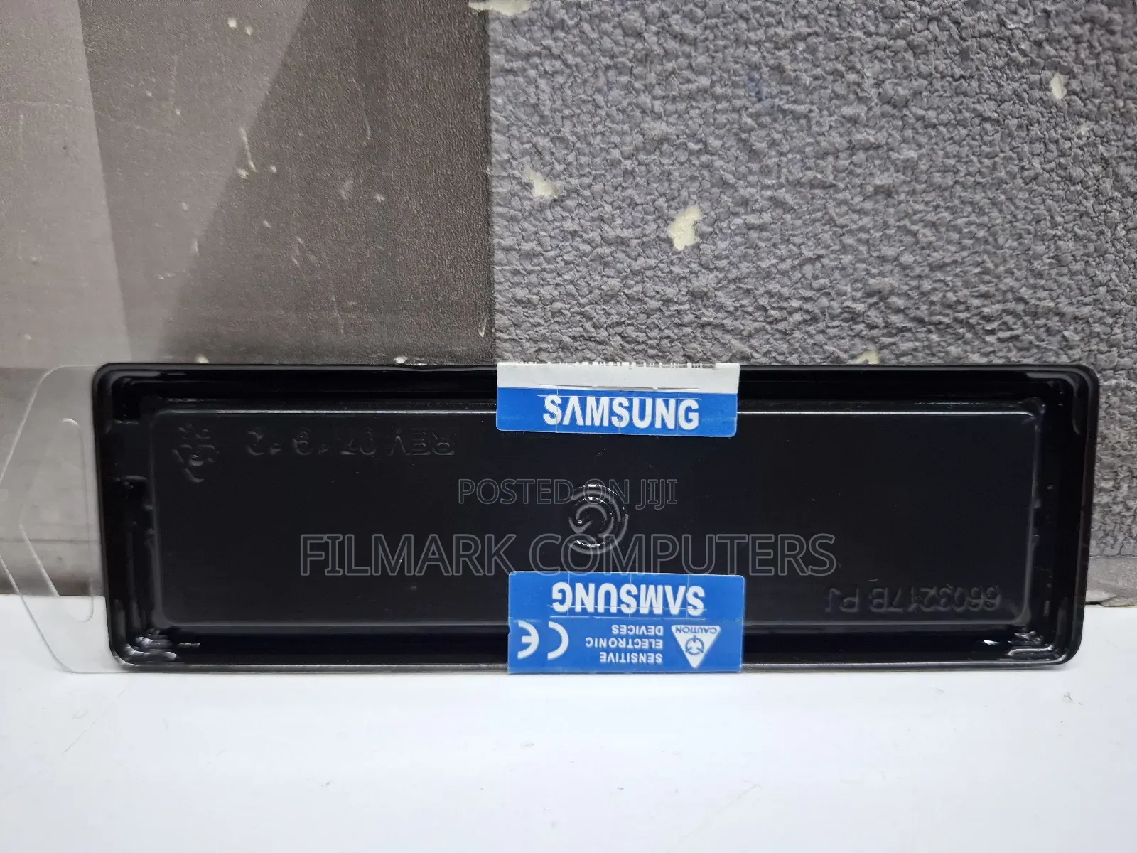 Samsung Desktop Ram 8gb 1rx8 Pc4-2400t-Ua0-10