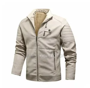 Quality Leather Jackets