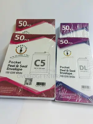 C5 Envelope**Gazelle on Sale