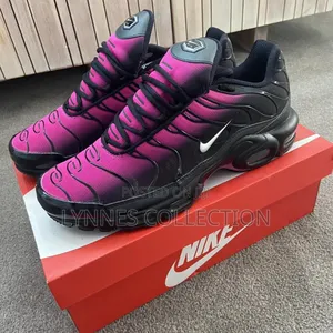 Nike Tn Pink ,Pink Tn Sizes 37-45