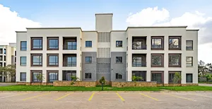 1bdrm Apartment in Northlands Estate, Kamakis for rent
