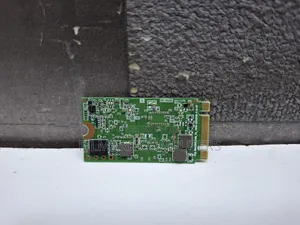 Union Memory Sata 6gb/S 32gb Solid State Drive (Ssd)Ssd0n85564 00xk759