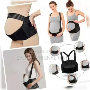 Pregnancy Support Belt