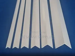 Plastic Corner Strips
