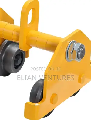New Beam Trolley