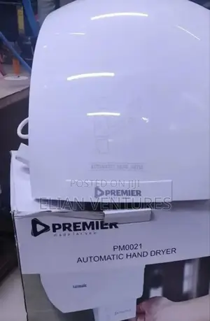 Brand New Electric Hand Dryer