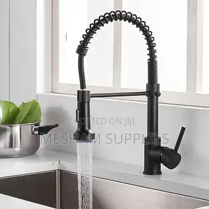 Kitchen Taps