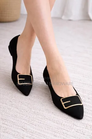 Classic and Affordable Doll Shoes