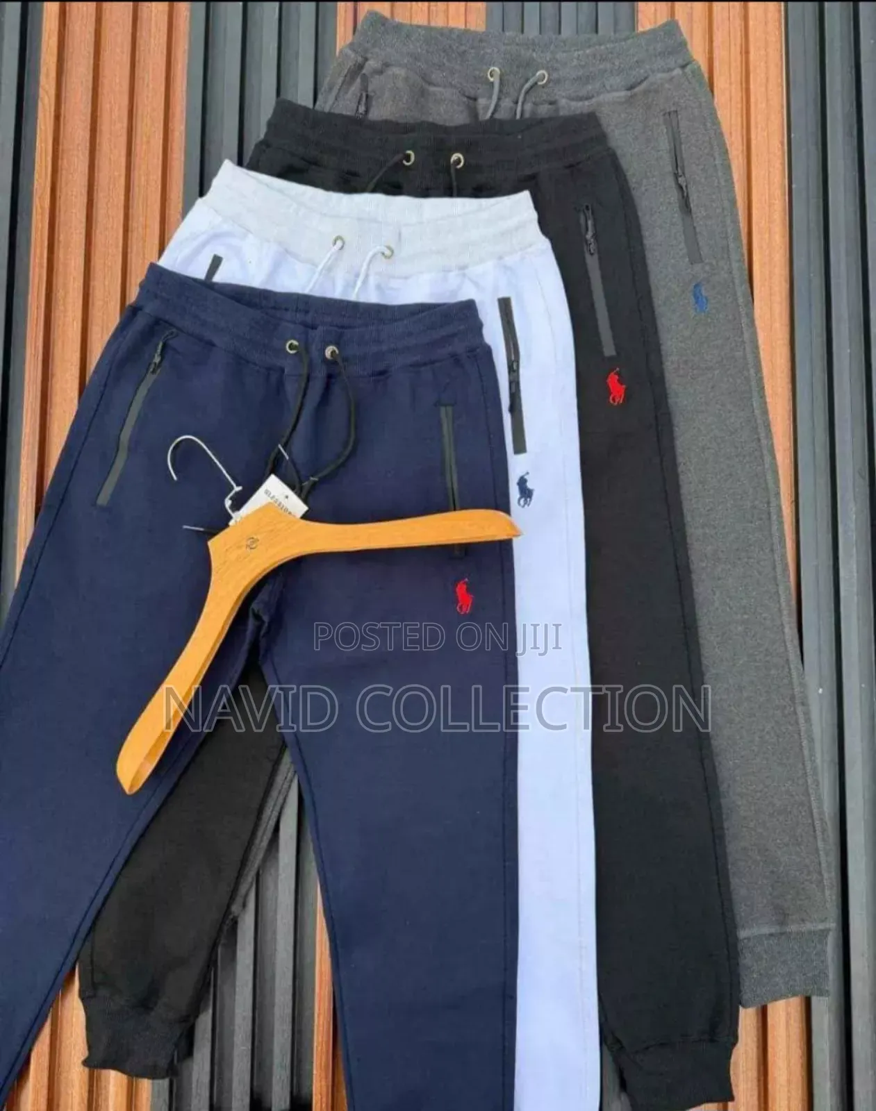 Sweatpants