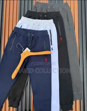 Sweatpants