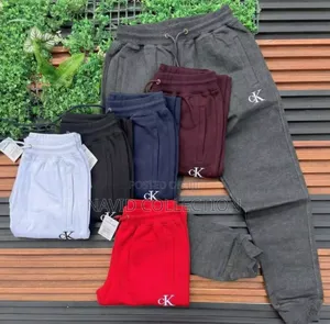 Sweatpants