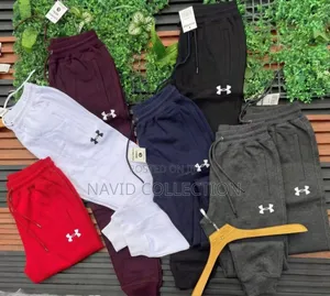 Unisex Sweatpants