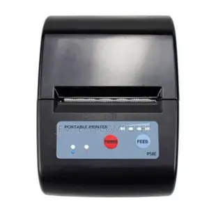 Bluetooth Portable Printer -Ps8e