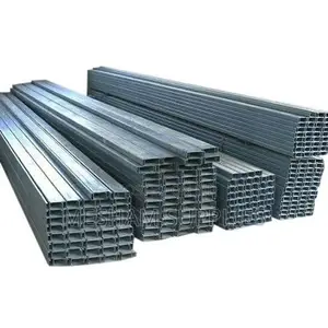 Gypsum Channel