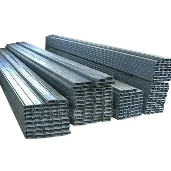 Gypsum Channel