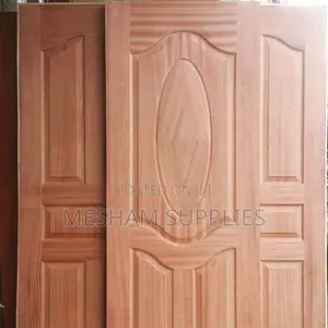 Flash Doors