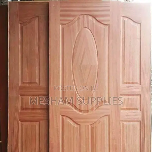 Flash Doors