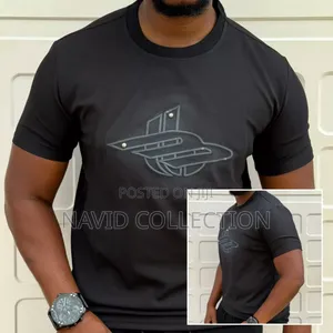 Round Neck Tshirts R.T