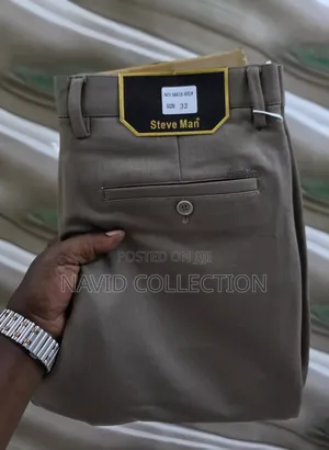 Hard Khaki