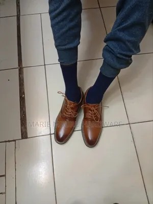 Quality Men Shoes All Available