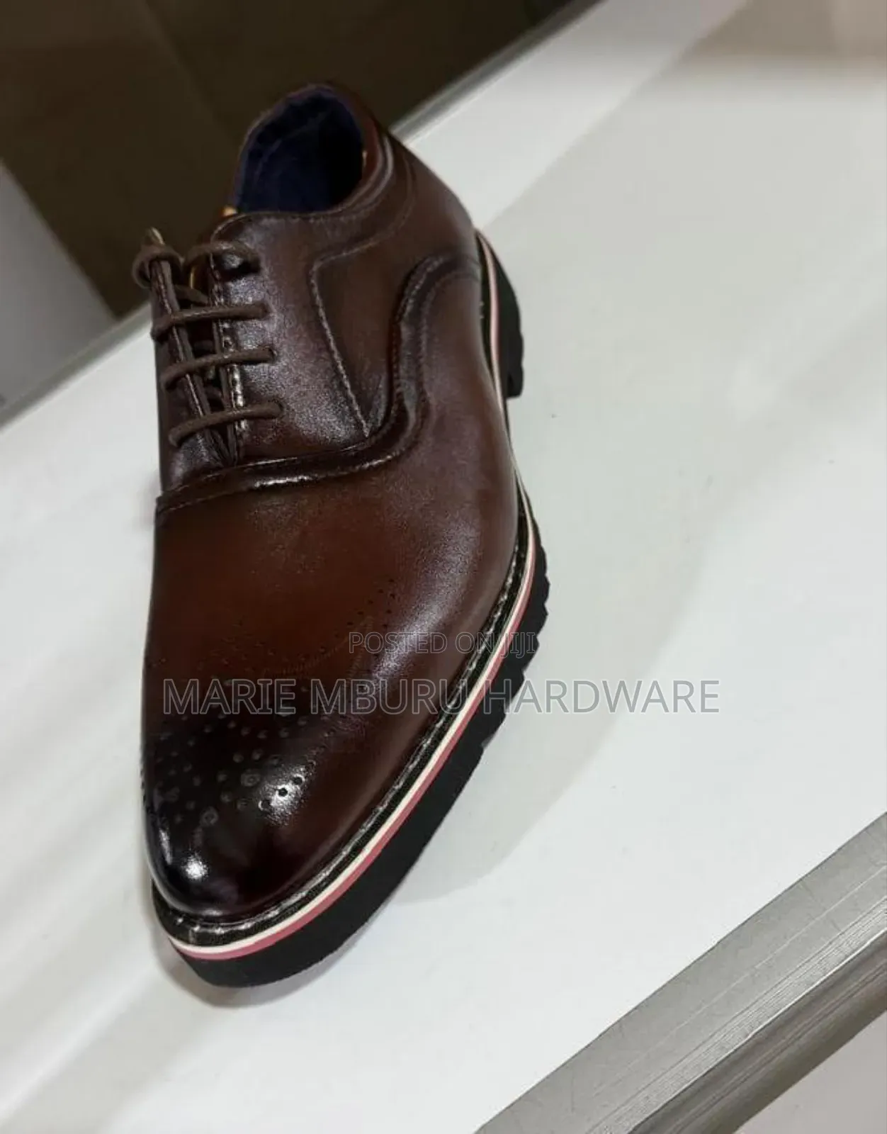 Quality Men Shoes All Available