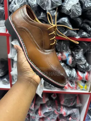 Quality Men Shoes All Available