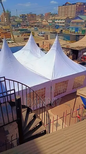 Tent Makers