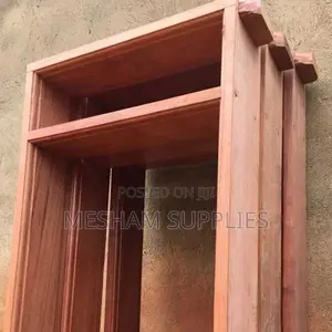 Door Frame