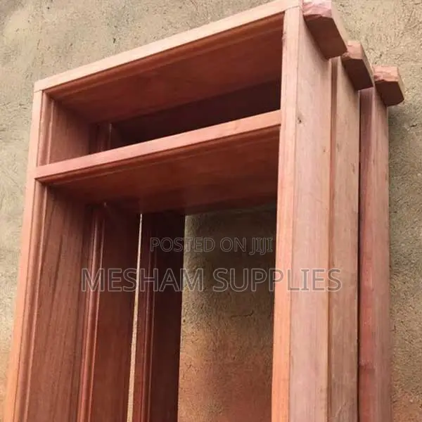 Door Frame