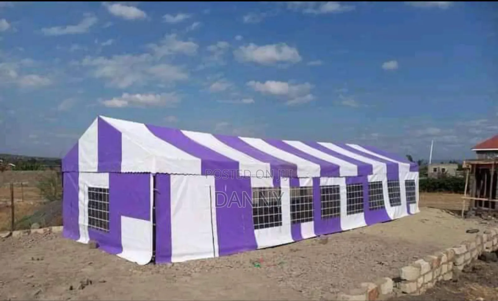 Tent for Sale