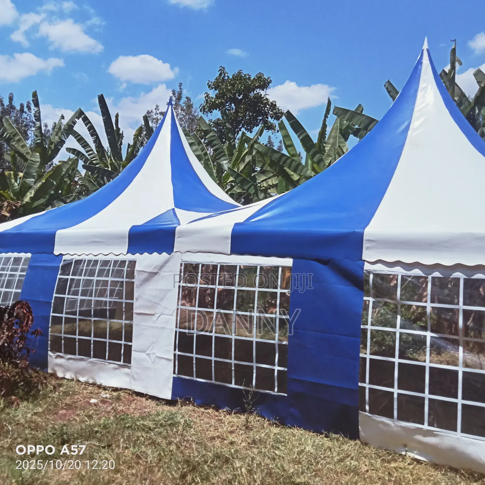 Tent for Sale