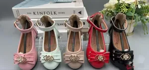 All Kids Shoes Available