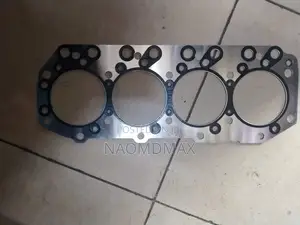 Head Gasket for Isuzu Dmax 4jai