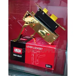 Union Lock